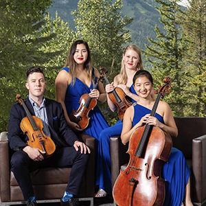 Ulysses String Quartet