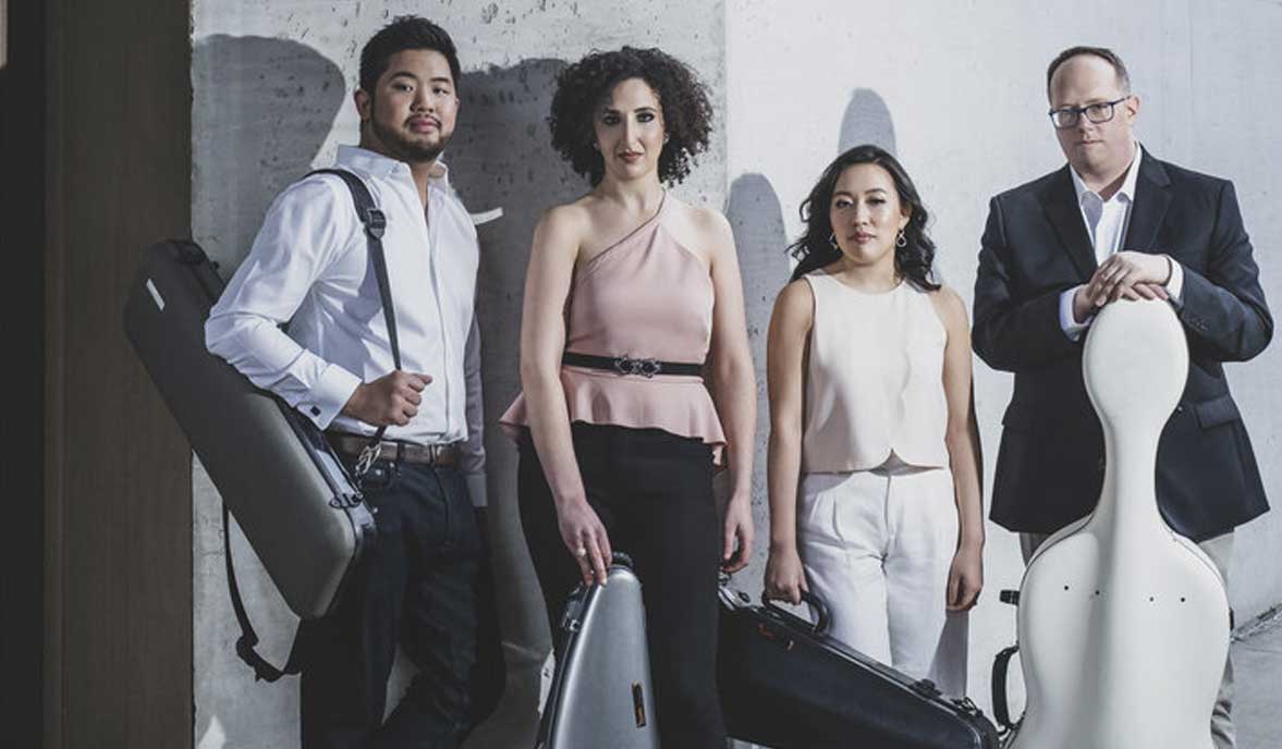 Verona Quartet