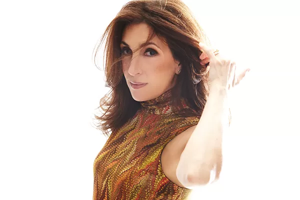 BARBARA FASANO TRIO