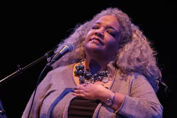 WANDA HOUSTON PROJECT